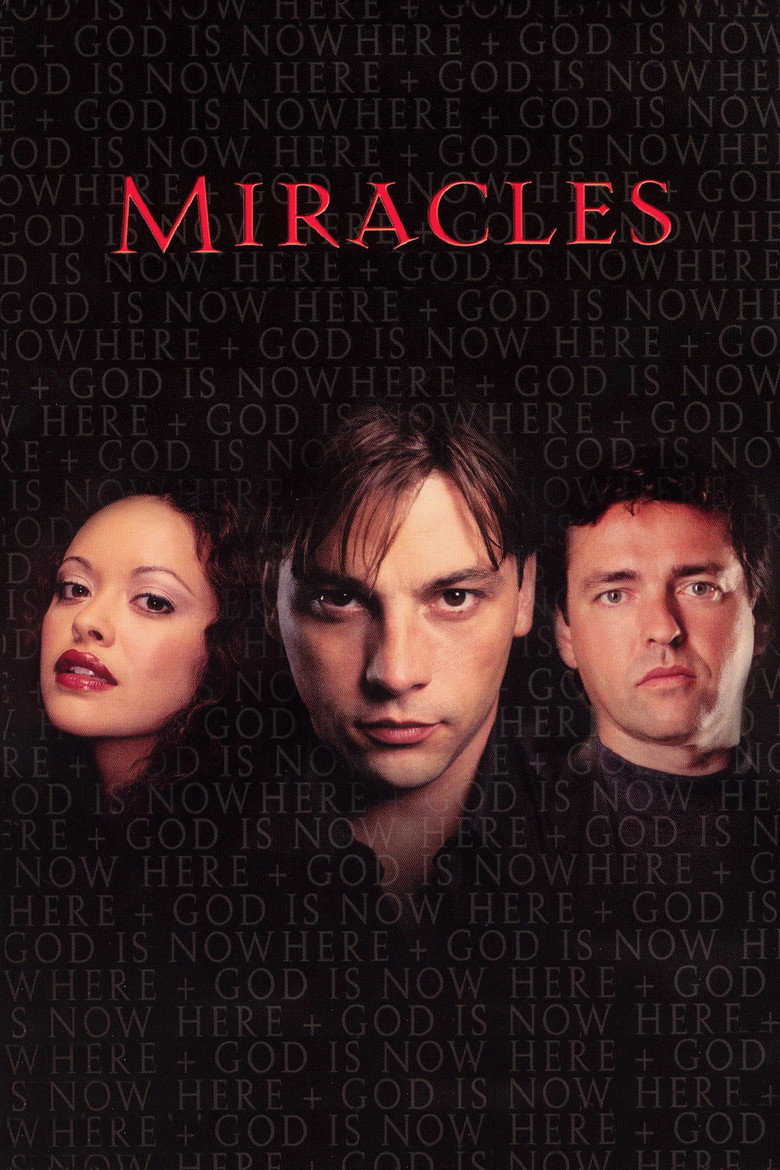 Miracles (2003) — affiche série