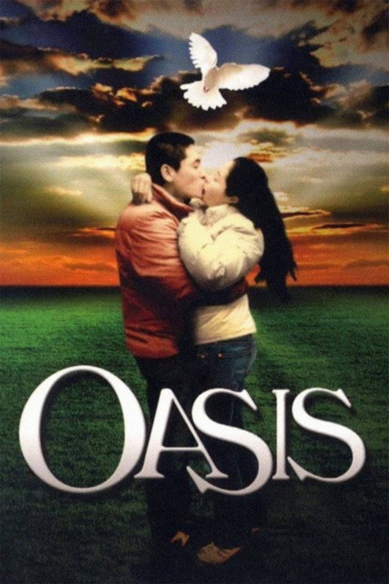 Oasis (2002) — affiche film et bande-annonce