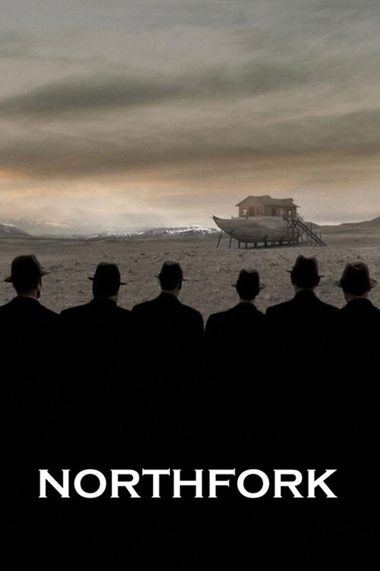 Northfork (2003) — affiche film et bande-annonce