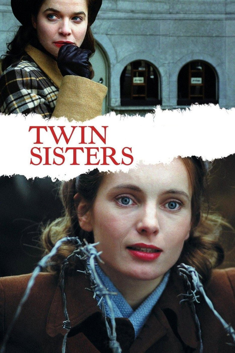 Twin Sisters (2002) — affiche film et bande-annonce
