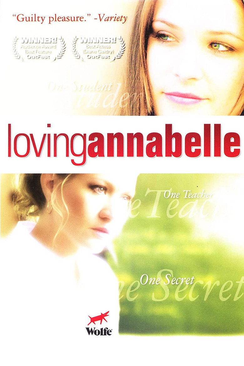 Loving Annabelle (2006) — affiche film et bande-annonce