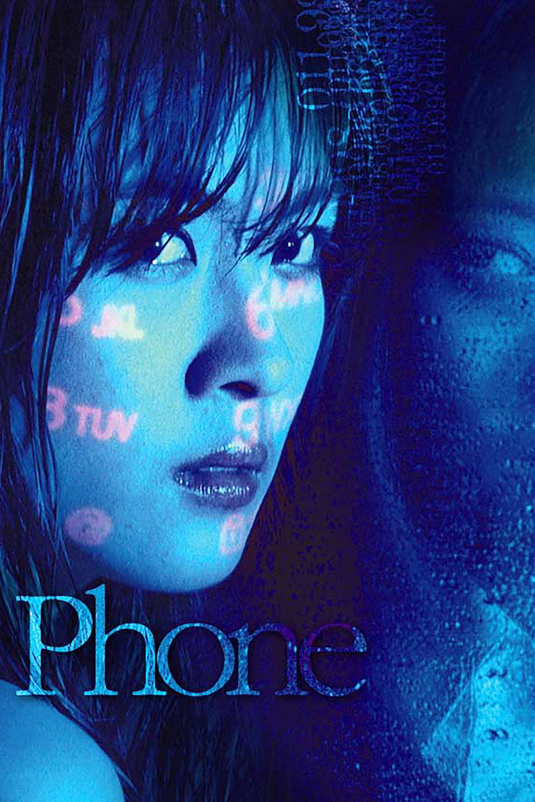 Phone (2002) — affiche film et bande-annonce
