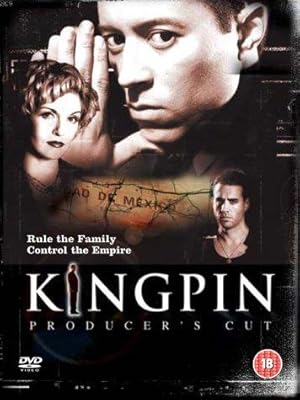 Kingpin (2003) — affiche série
