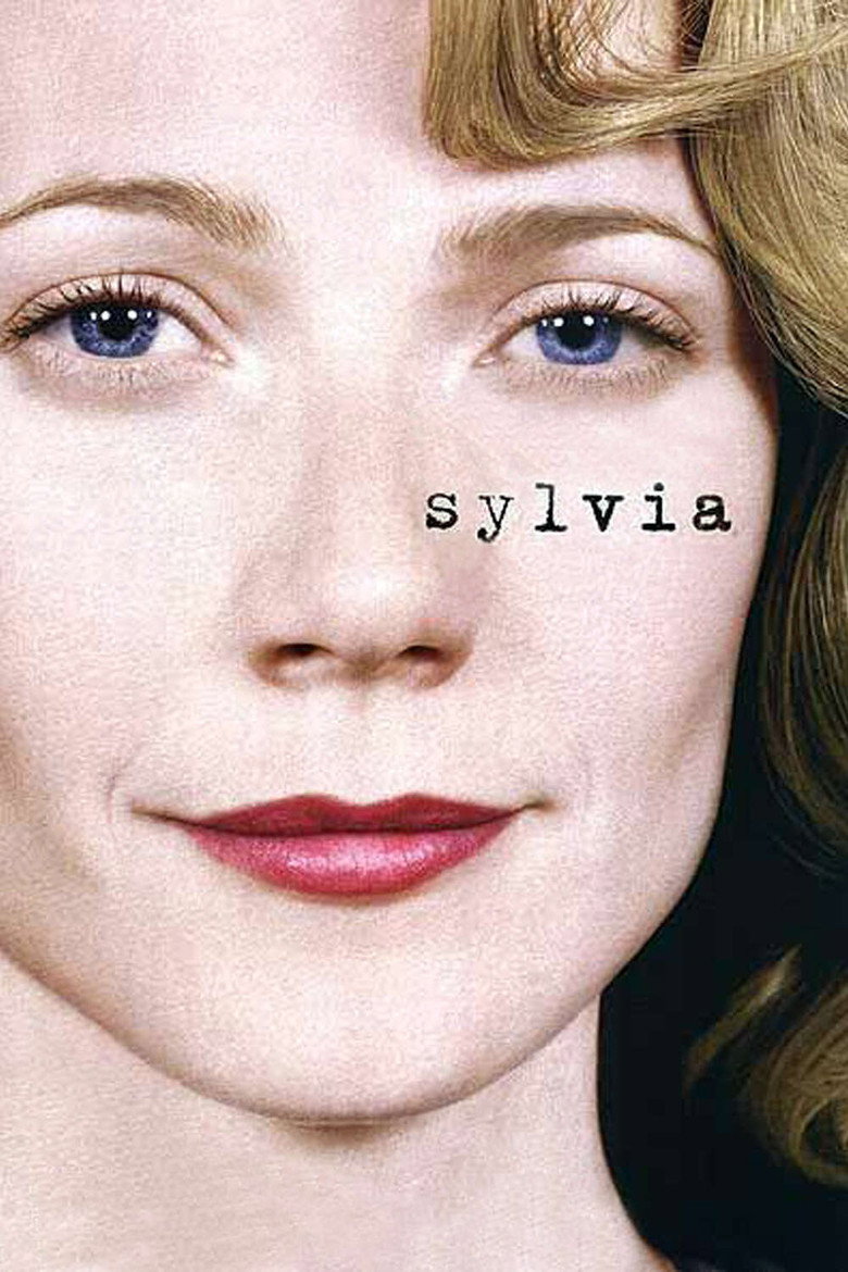 Sylvia (2003) — affiche film et bande-annonce
