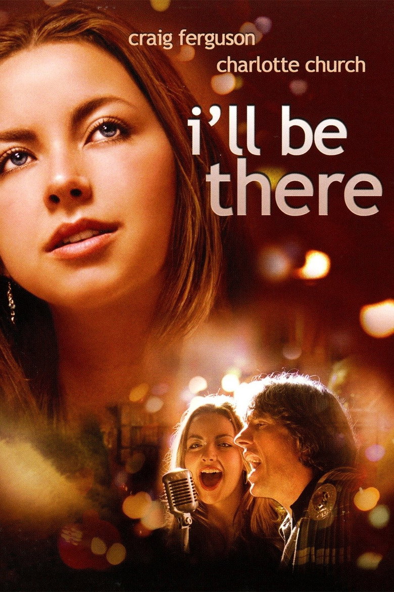 I'll Be There (2003) — affiche film et bande-annonce