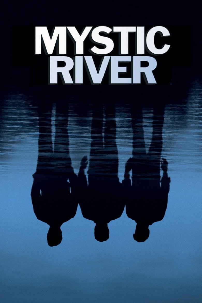 Mystic River (2003) — affiche film et bande-annonce