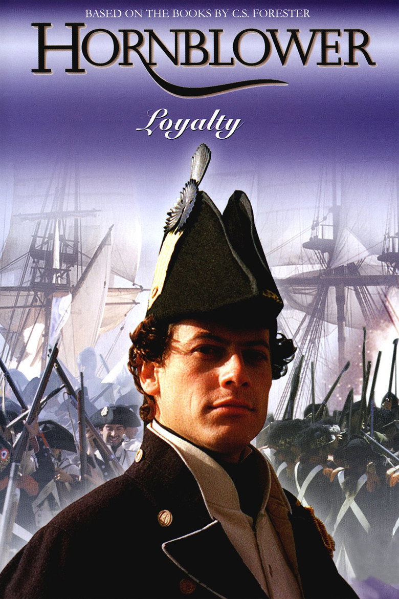 Hornblower: Loyalty (2003) — affiche film