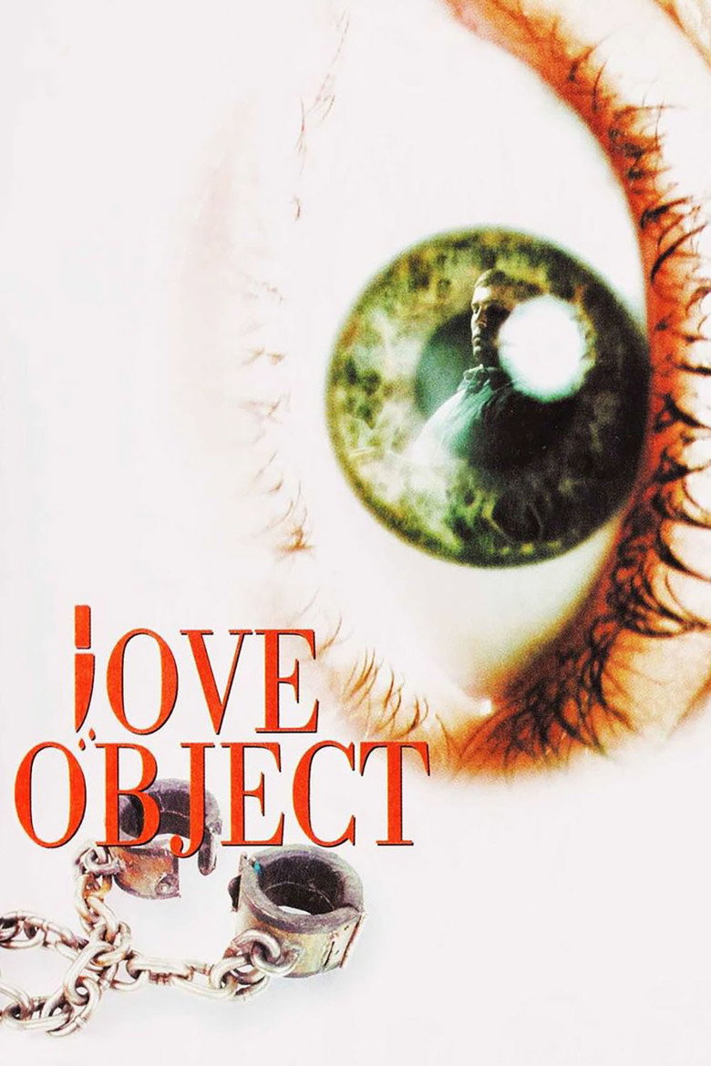 Love Object (2003) — affiche film et bande-annonce
