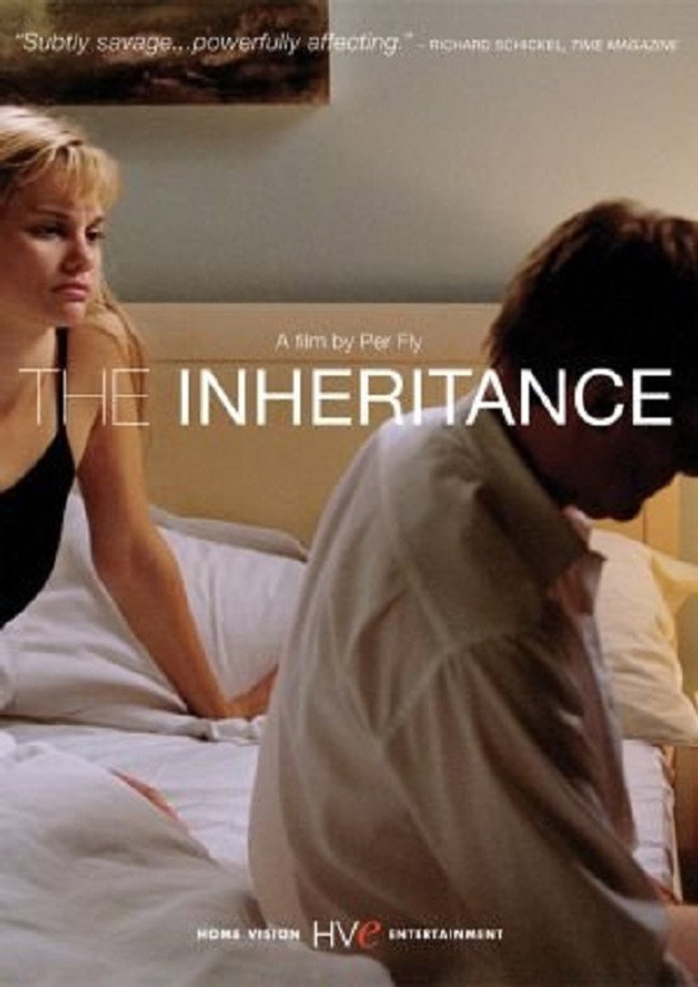 The Inheritance (2003) — affiche film