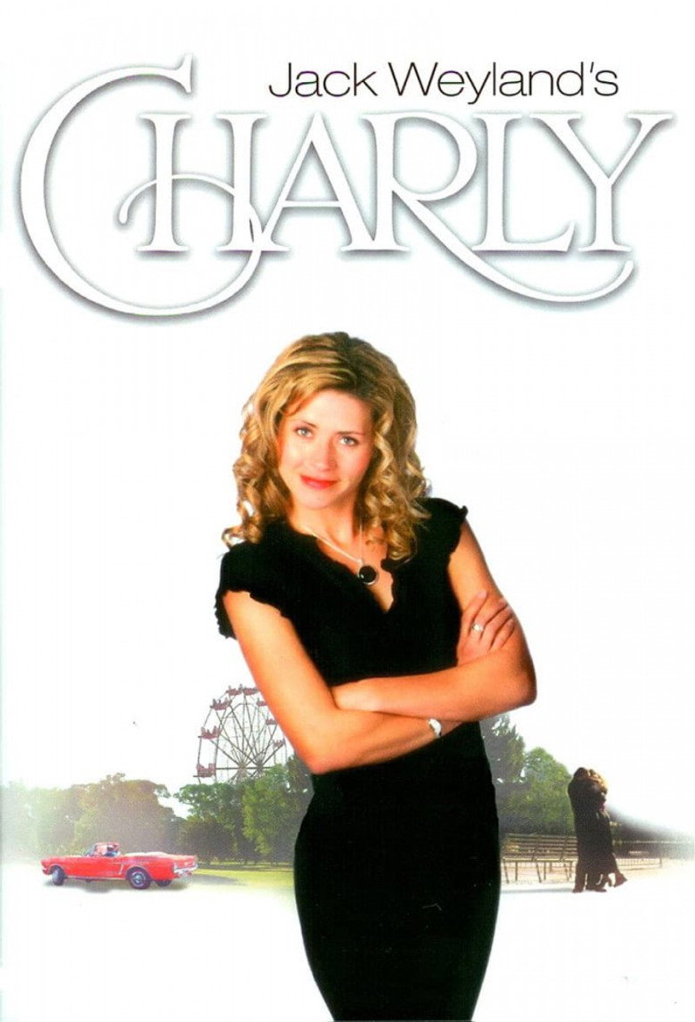 Charly (2002) — affiche film et bande-annonce