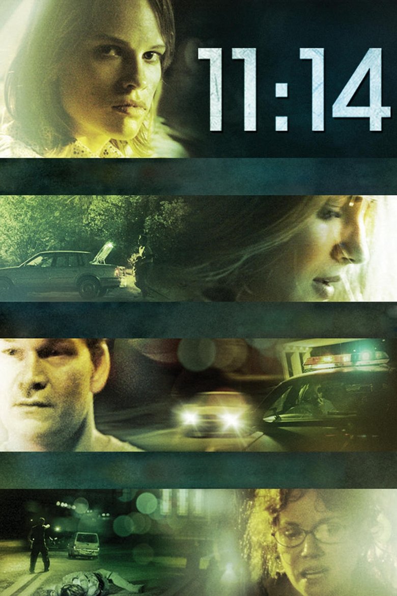 11:14 (2003) — affiche film et bande-annonce