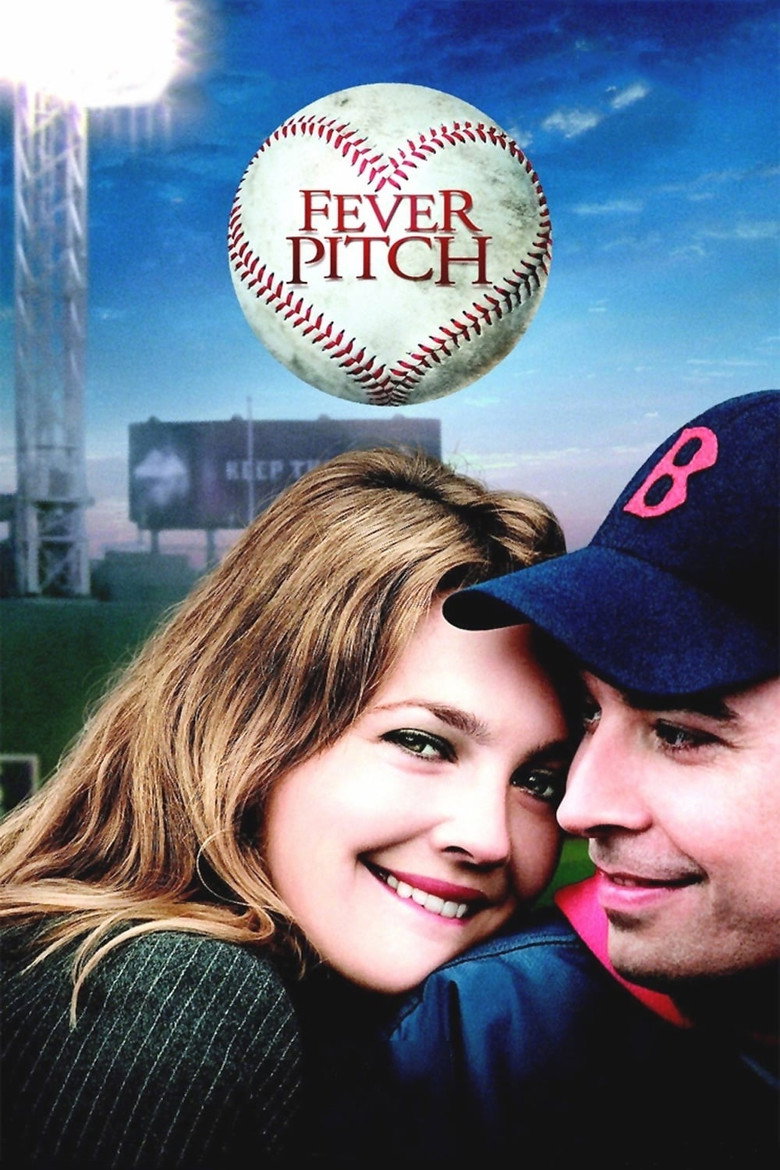 Fever Pitch (2005) — affiche film et bande-annonce
