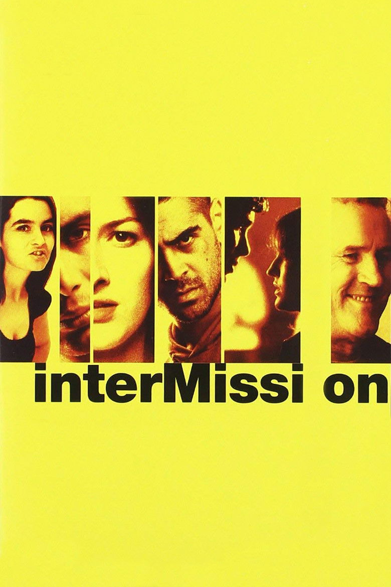 Intermission (2003) — affiche film et bande-annonce