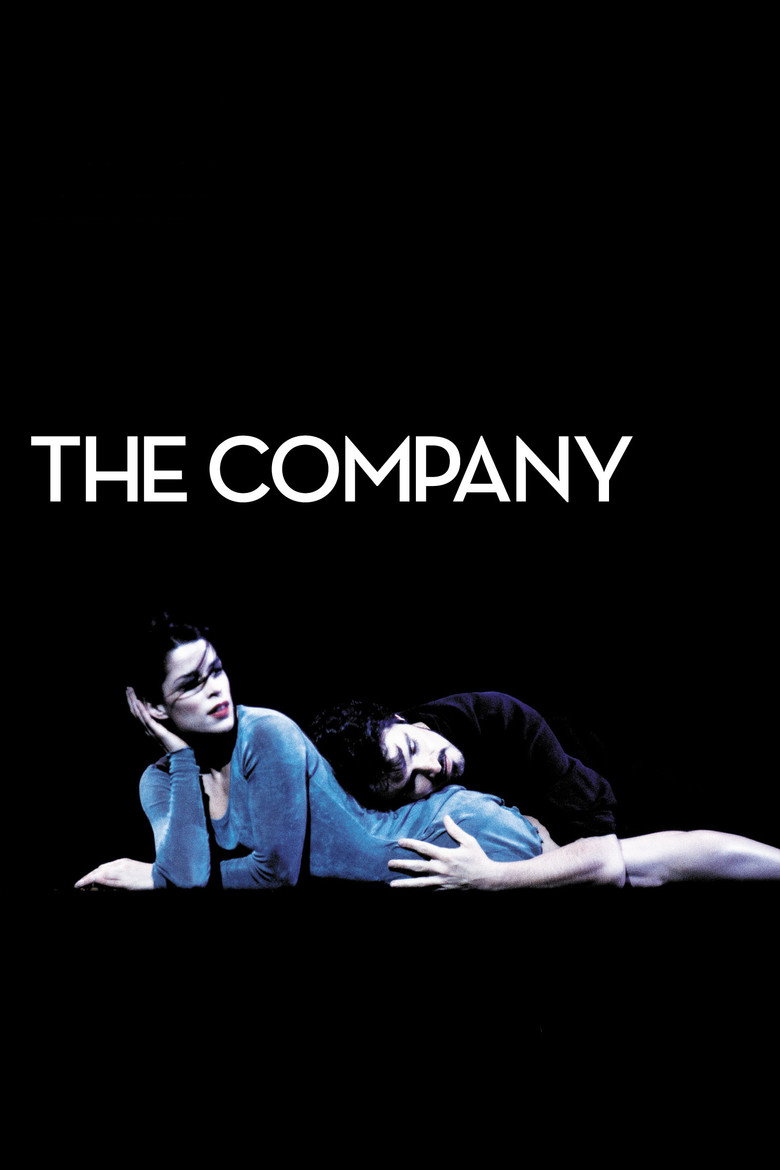 The Company (2003) — affiche film et bande-annonce