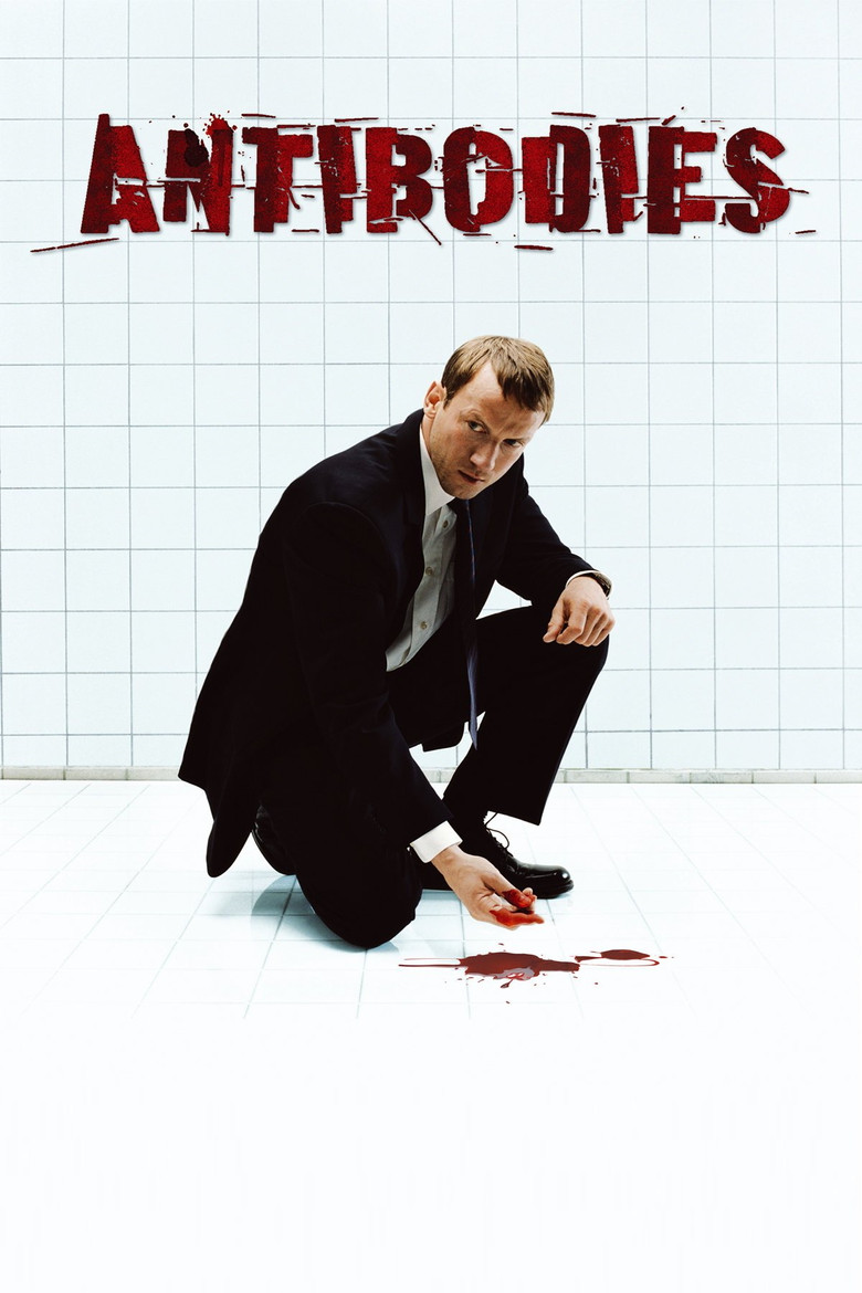 Antibodies (2005) — affiche film et bande-annonce