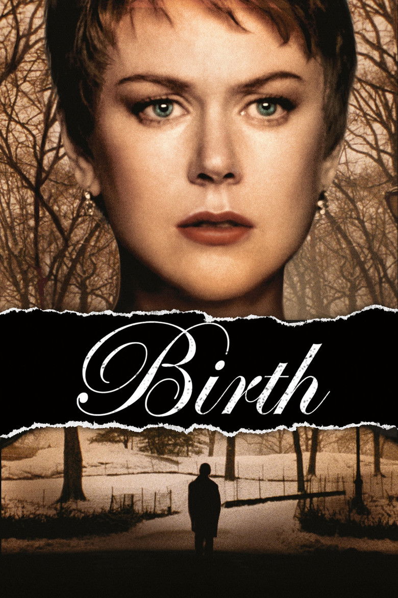 Birth (2004) — affiche film et bande-annonce