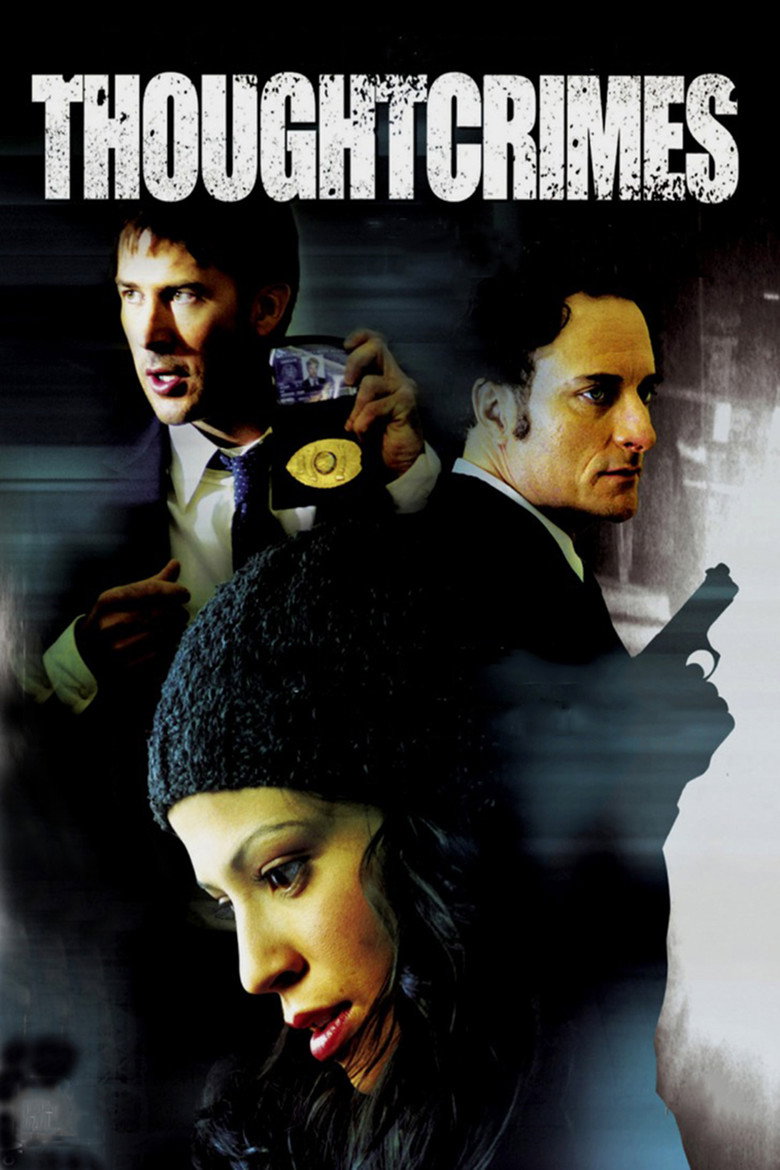 Thoughtcrimes (2003) — affiche film et bande-annonce