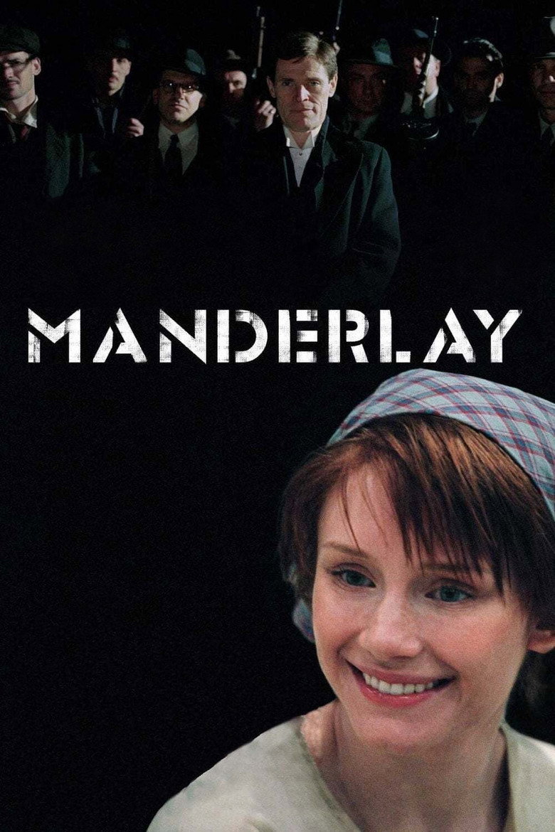 Manderlay (2005) — affiche film et bande-annonce
