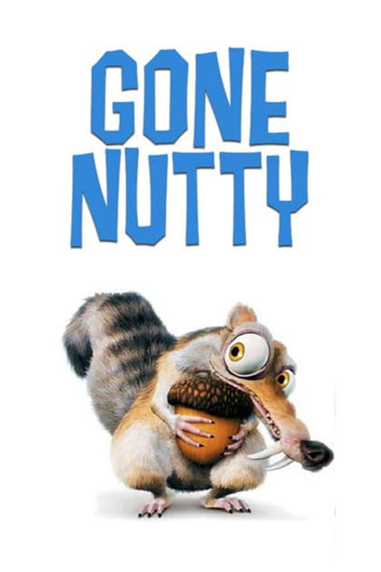 Gone Nutty (2002) — affiche film et bande-annonce
