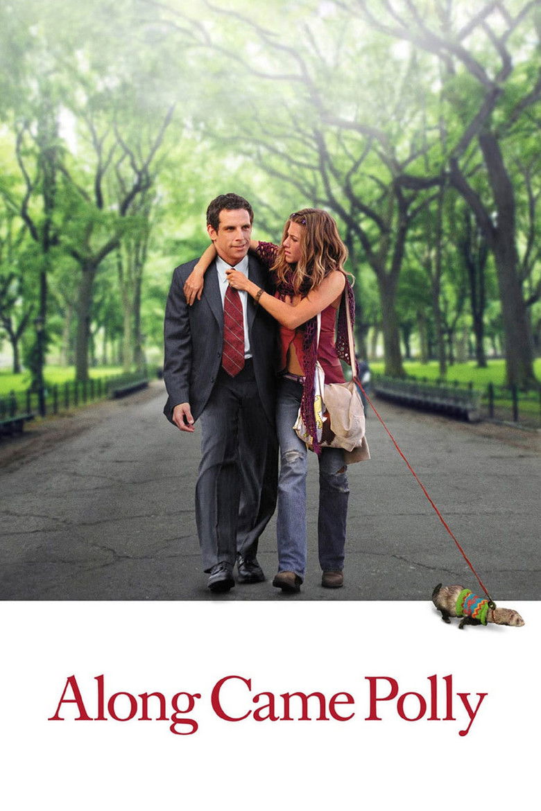 Along Came Polly (2004) — affiche film et bande-annonce