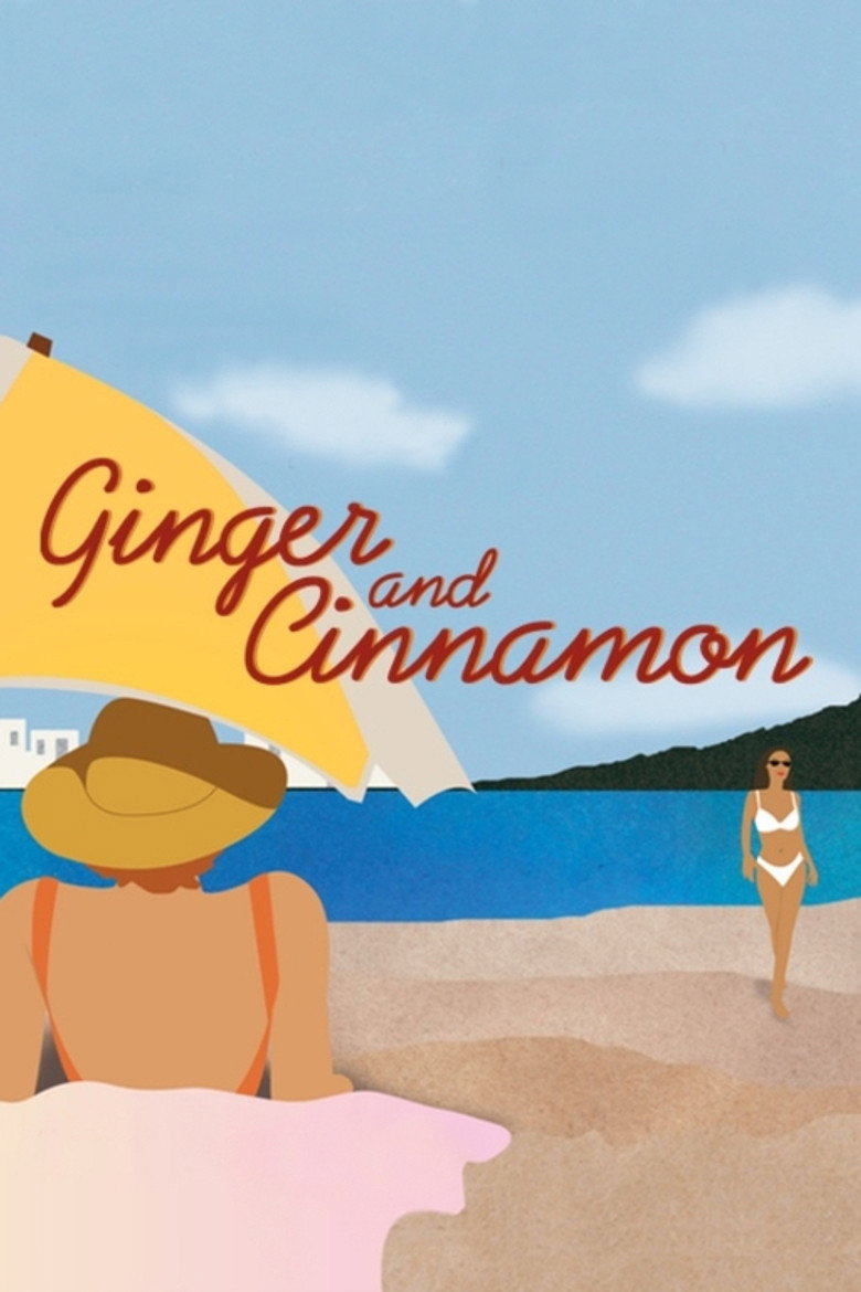 Ginger and Cinnamon (2003) — affiche film