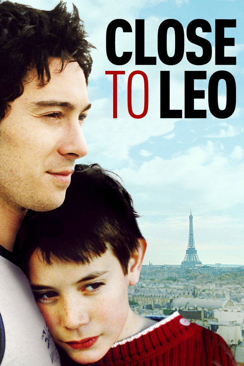 Close to Leo (2002) — affiche film et bande-annonce