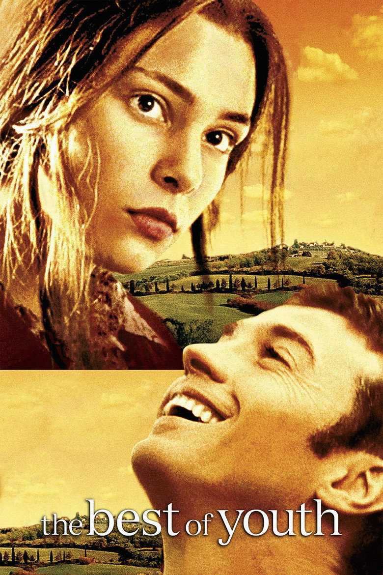 The Best of Youth (2003) — affiche film et bande-annonce