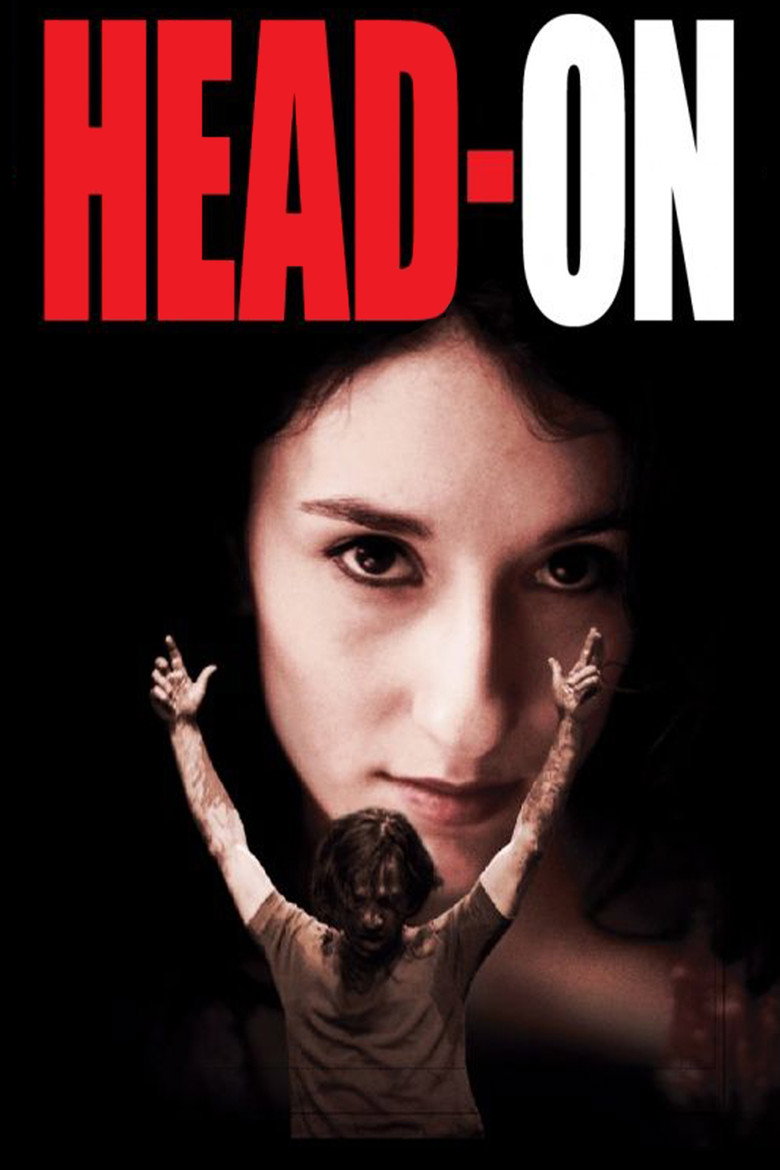 Head-On (2004) — affiche film et bande-annonce