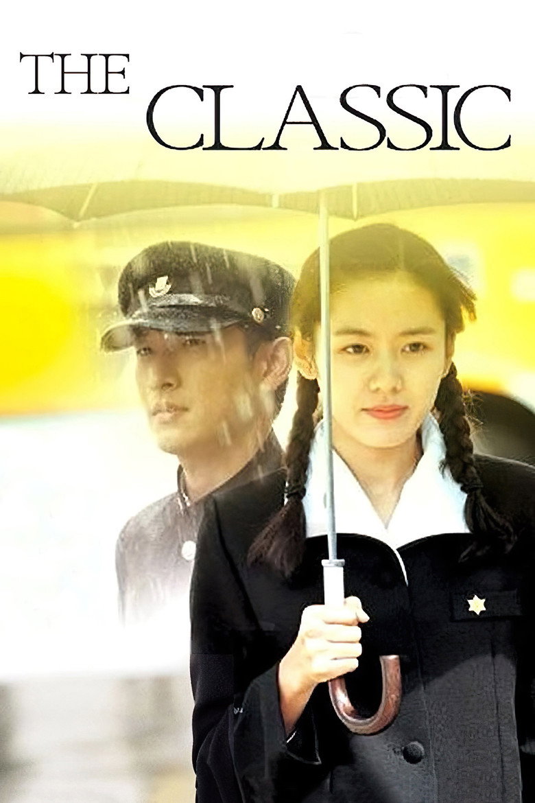 The Classic (2003) — affiche film et bande-annonce