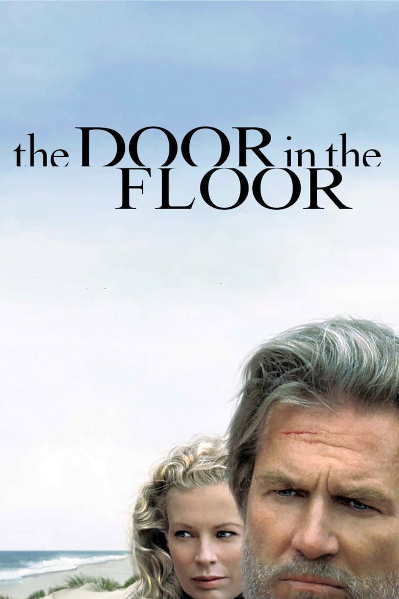 The Door in the Floor (2004) — affiche film et bande-annonce