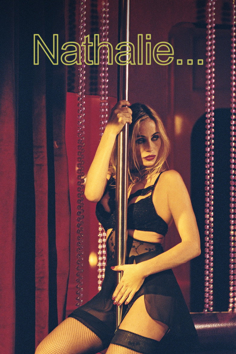 Nathalie... (2003) — affiche film et bande-annonce