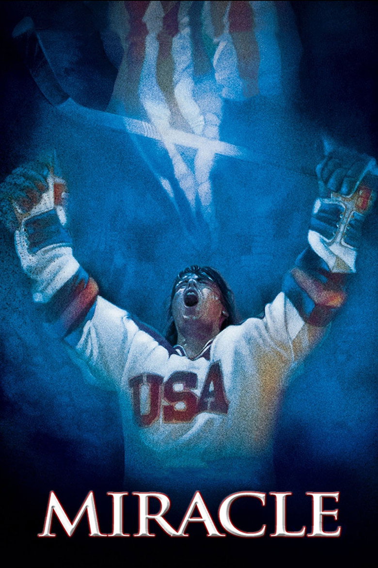 Miracle (2004) — affiche film et bande-annonce