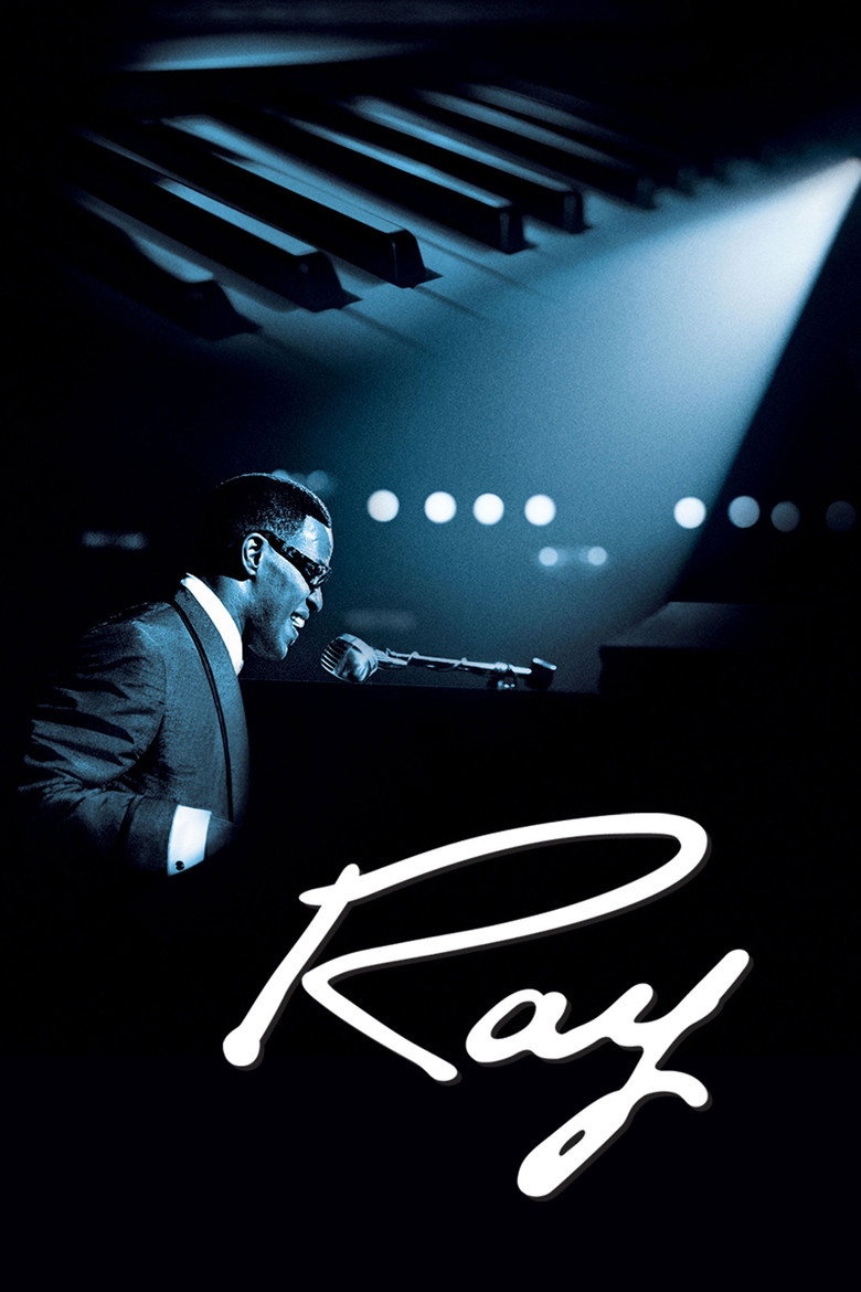 Ray (2004) — affiche film et bande-annonce