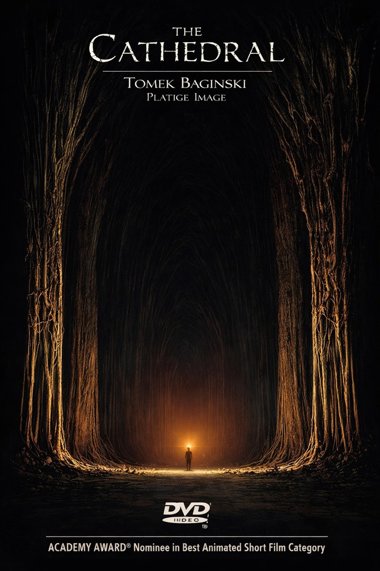 The Cathedral (2002) — affiche film et bande-annonce