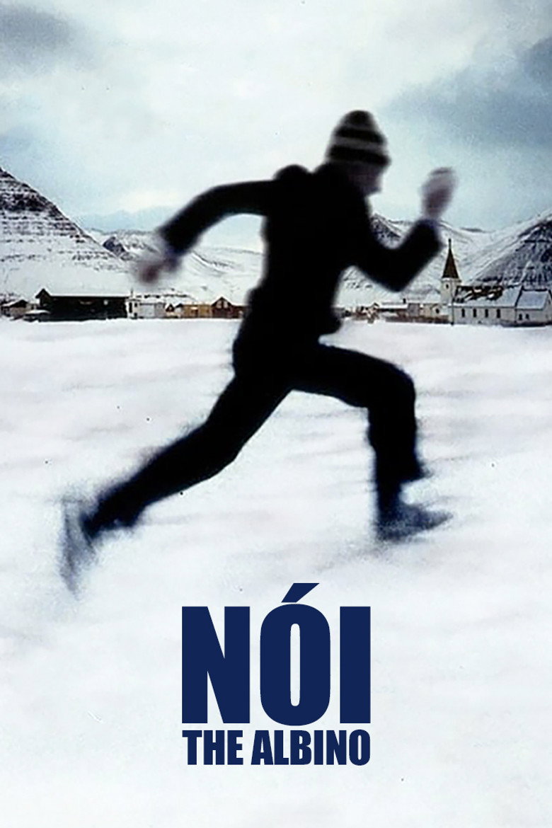 Noi the Albino (2003) — affiche film et bande-annonce