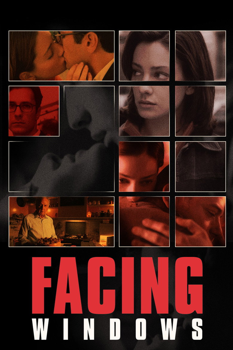 Facing Windows (2003) — affiche film et bande-annonce