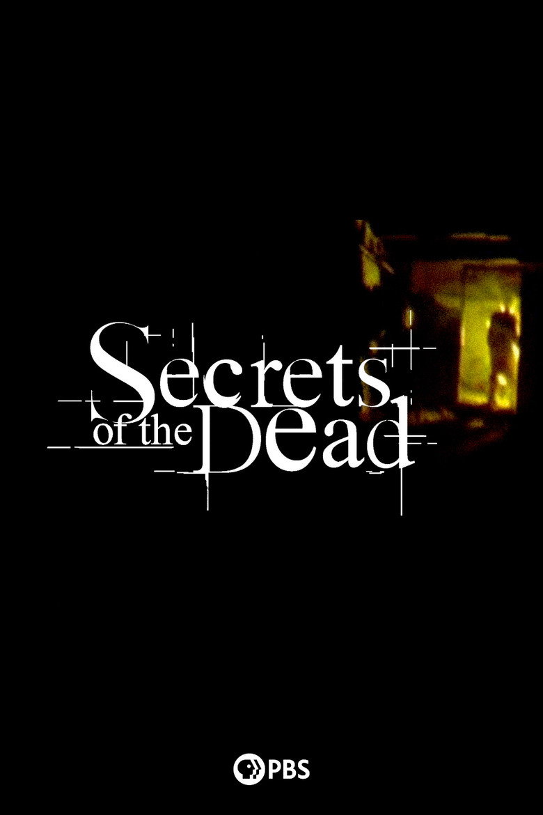 Secrets of the Dead (2000) — affiche série et bande-annonce