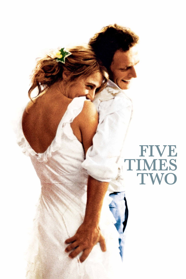 Five Times Two (2004) — affiche film et bande-annonce