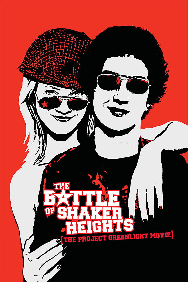 The Battle of Shaker Heights (2003) — affiche film et bande-annonce