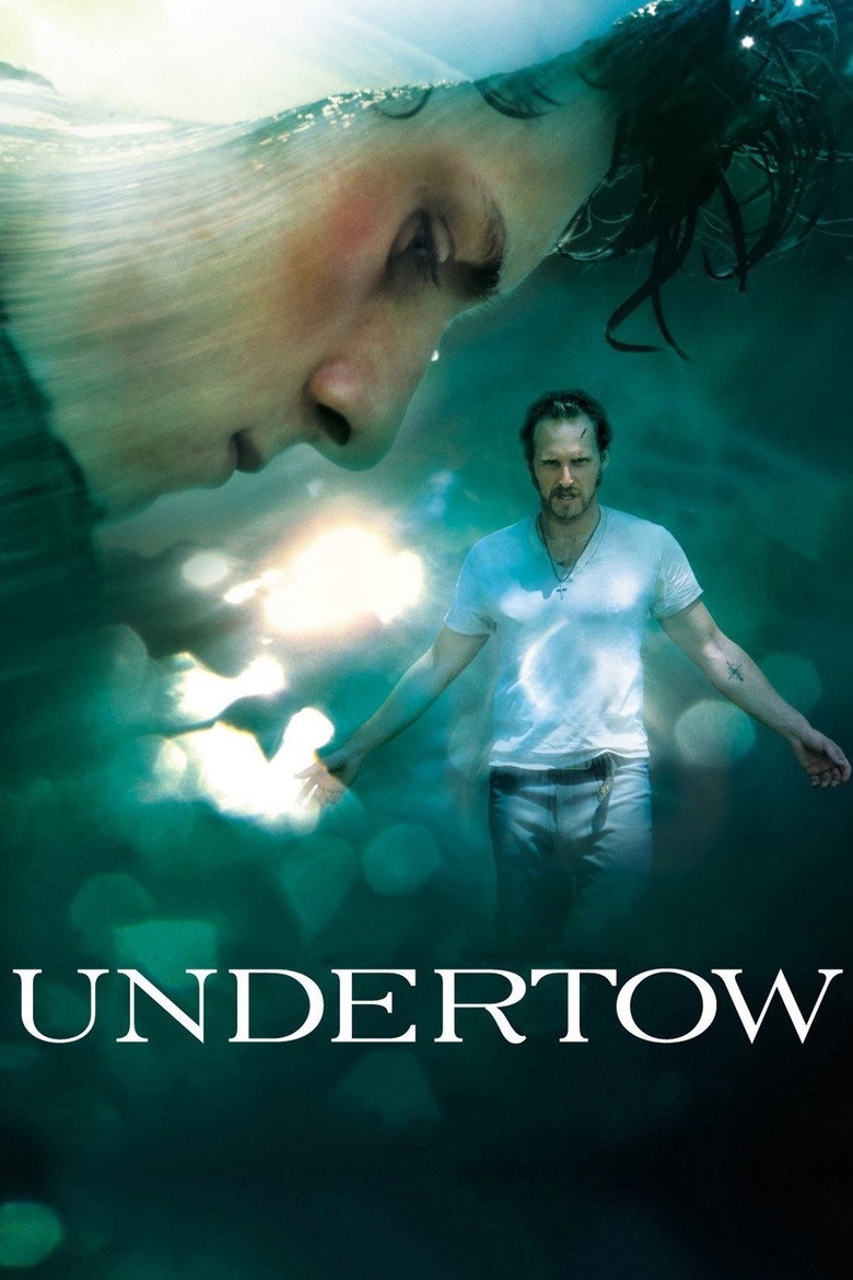 Undertow (2004) — affiche film et bande-annonce