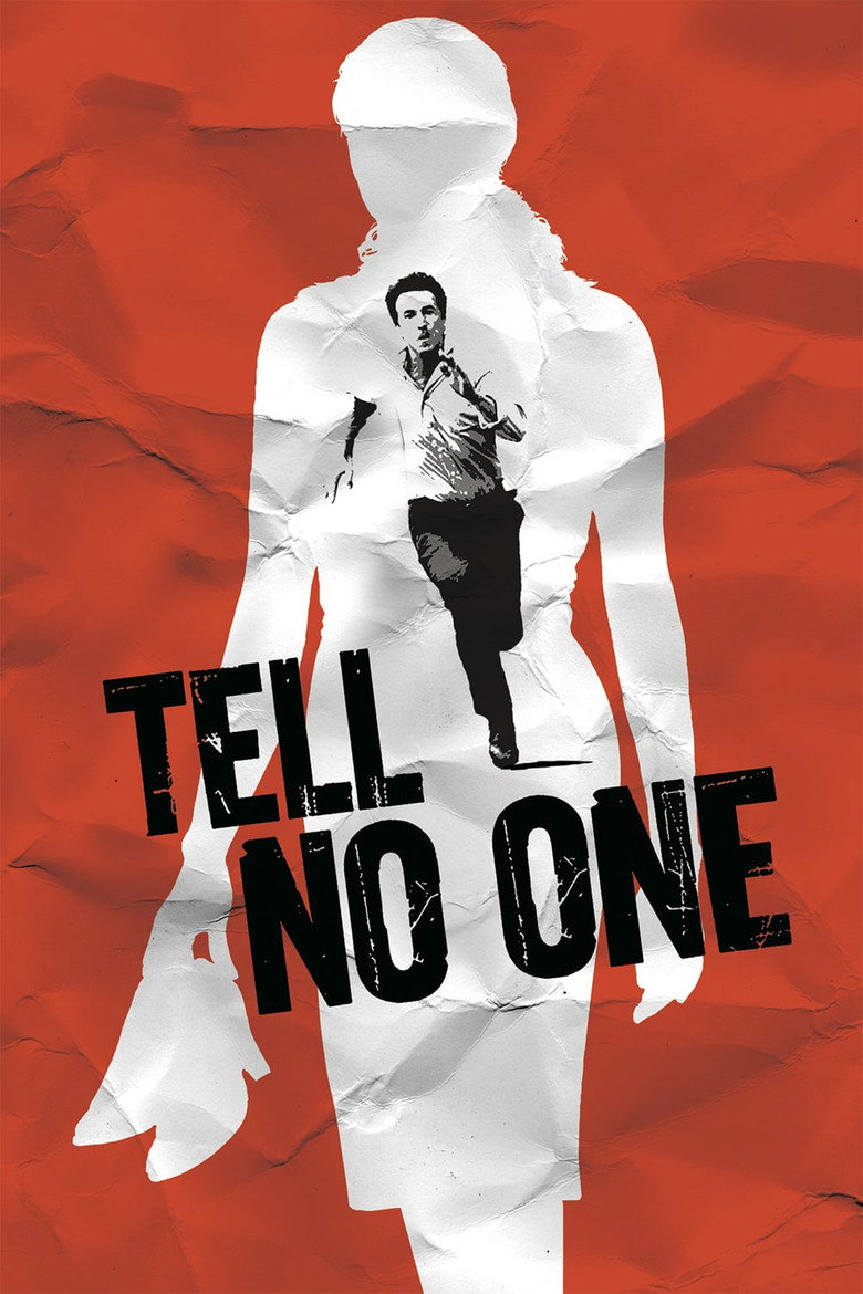 Tell No One (2006) — affiche film et bande-annonce