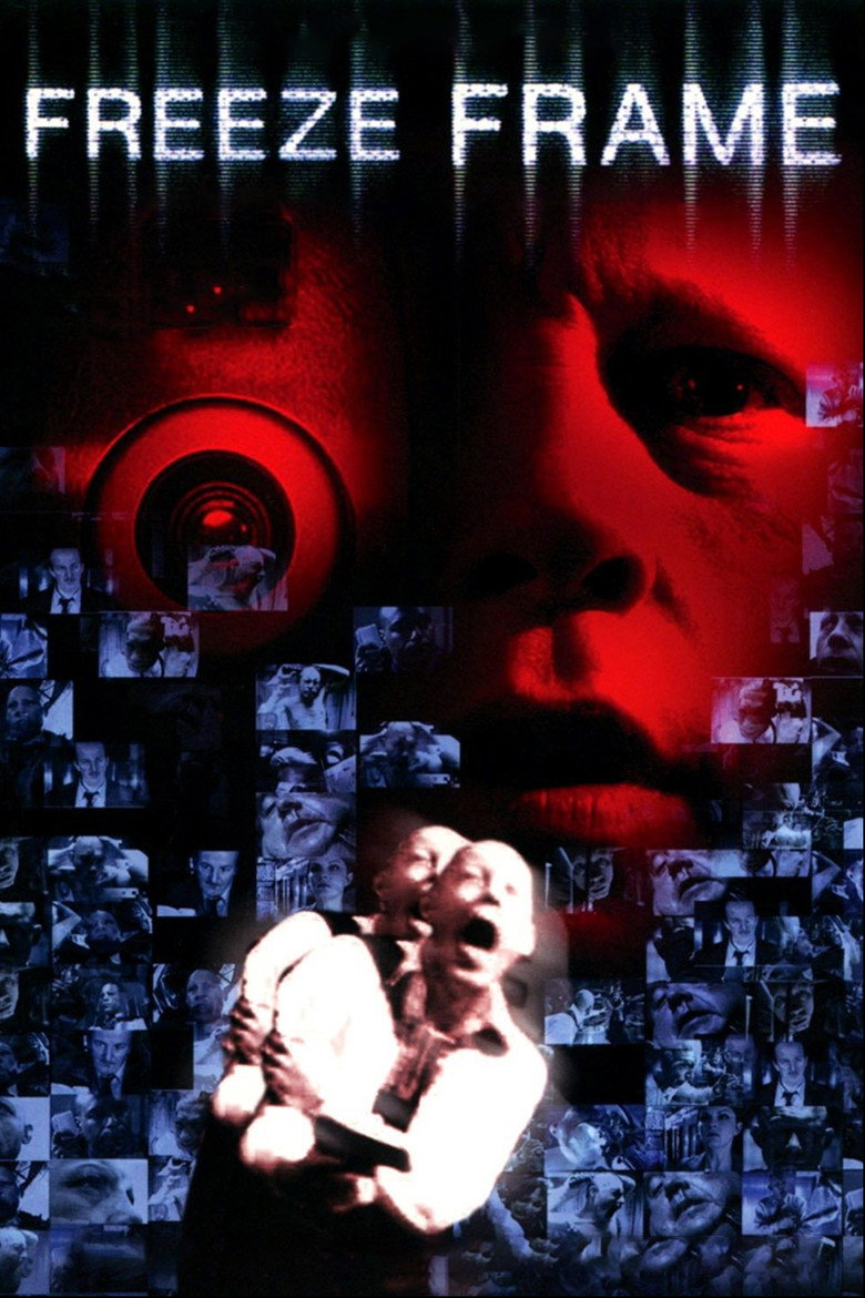 Freeze Frame (2004) — affiche film et bande-annonce
