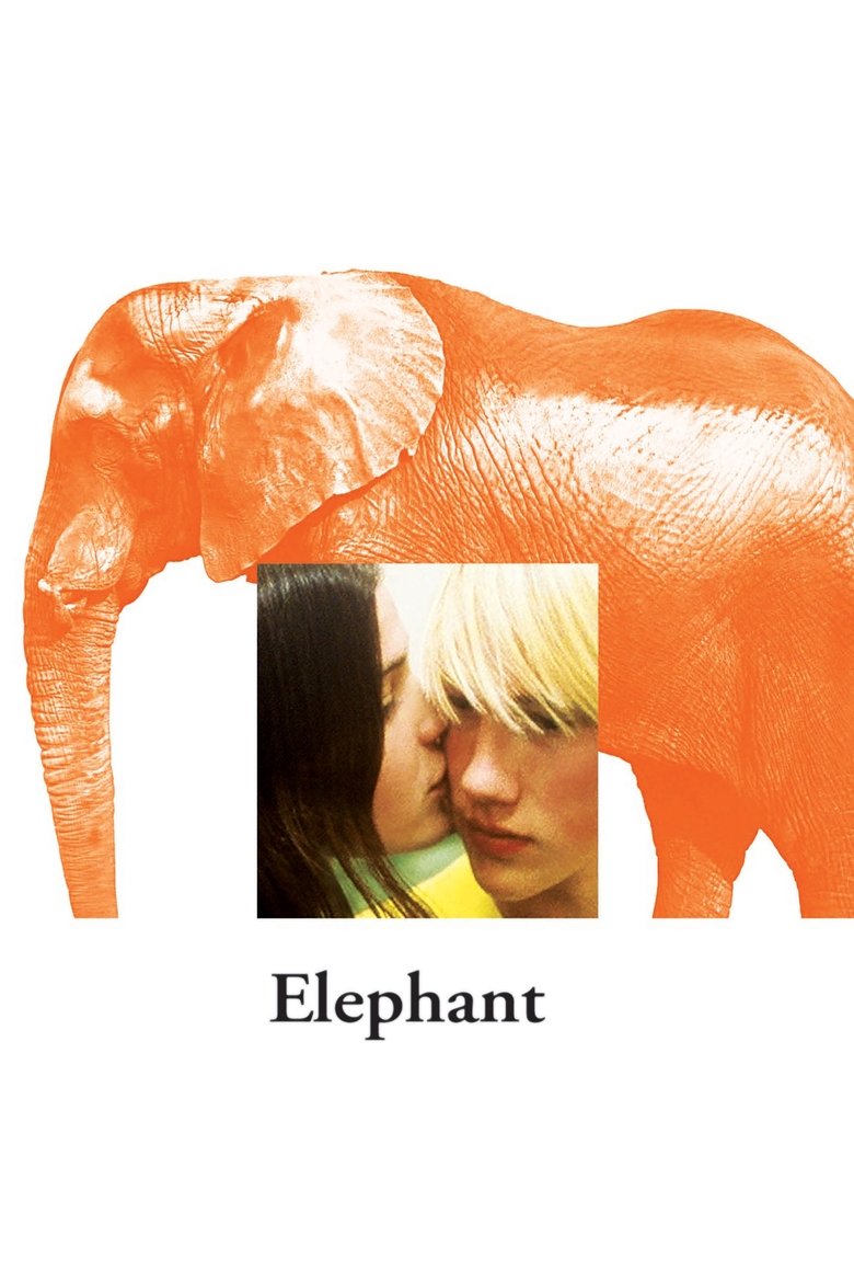 Elephant (2003) — affiche film et bande-annonce