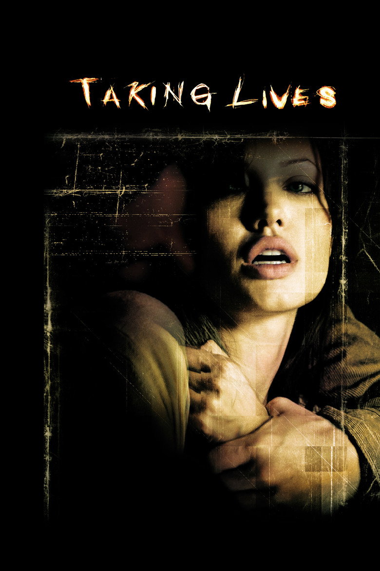 Taking Lives (2004) — affiche film et bande-annonce