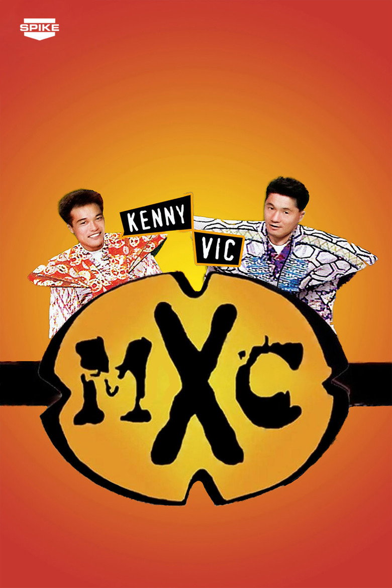 Most Extreme Elimination Challenge (2003) — affiche série