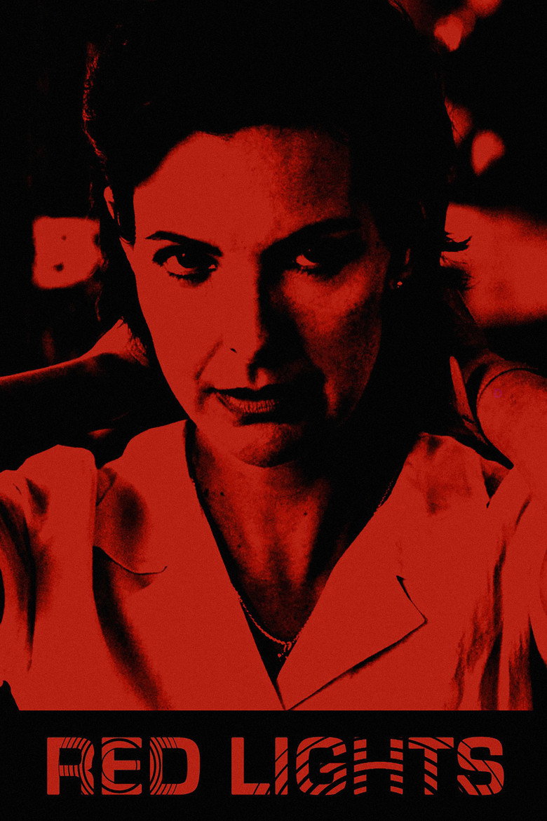 Red Lights (2004) — affiche film et bande-annonce