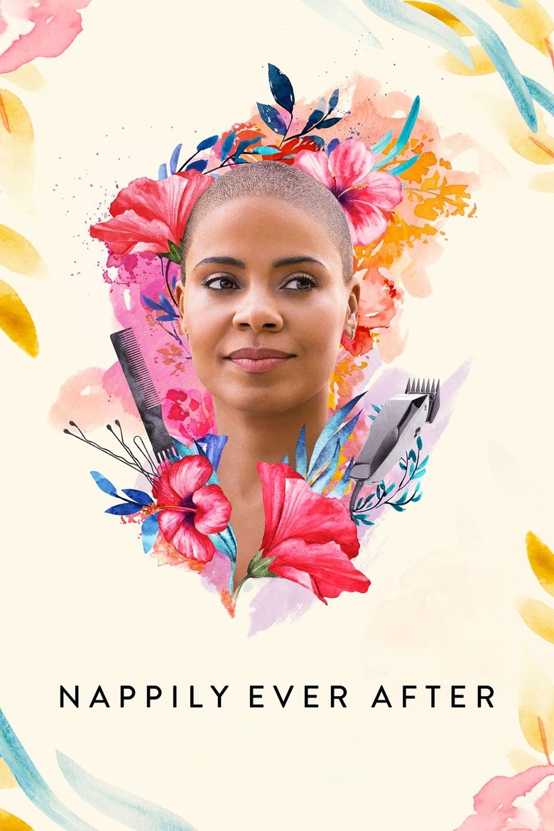 Nappily Ever After (2018) — affiche film et bande-annonce