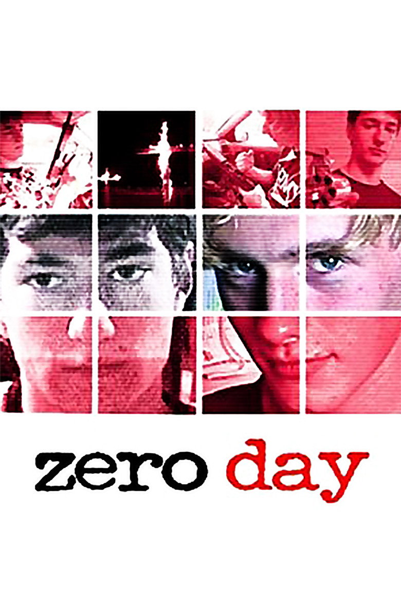 Zero Day (2002) — affiche film et bande-annonce