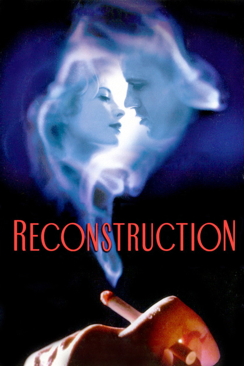 Reconstruction (2003) — affiche film