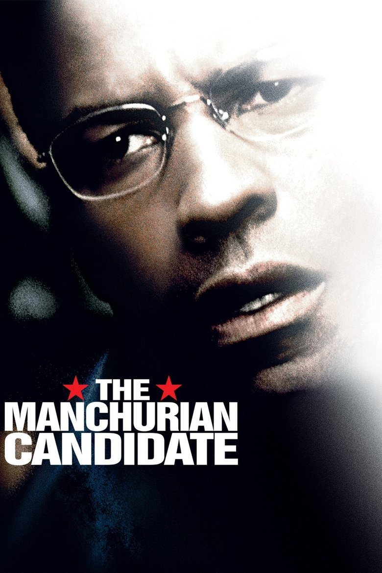The Manchurian Candidate (2004) — affiche film et bande-annonce